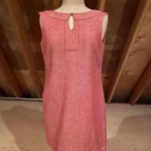 Tulle chili pepper jumper